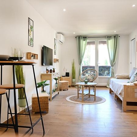 Appartement Design Fréjus Exteriör bild