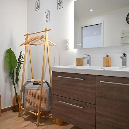 Appartement Design Fréjus Exteriör bild