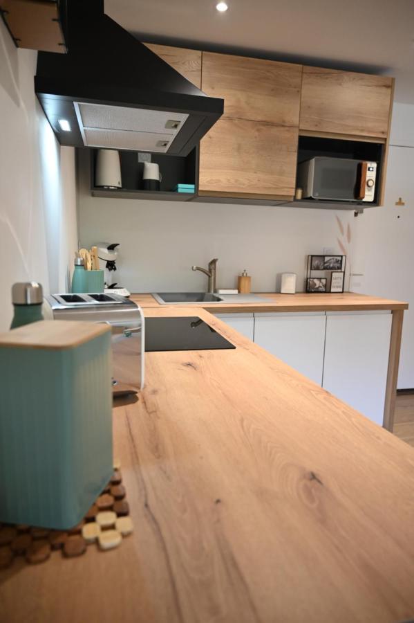 Appartement Design Fréjus Exteriör bild