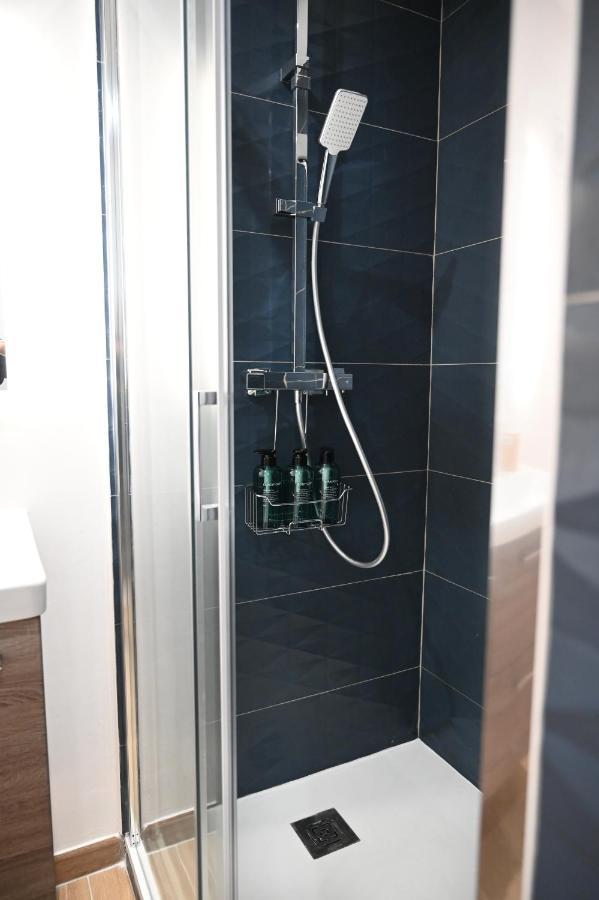 Appartement Design Fréjus Exteriör bild