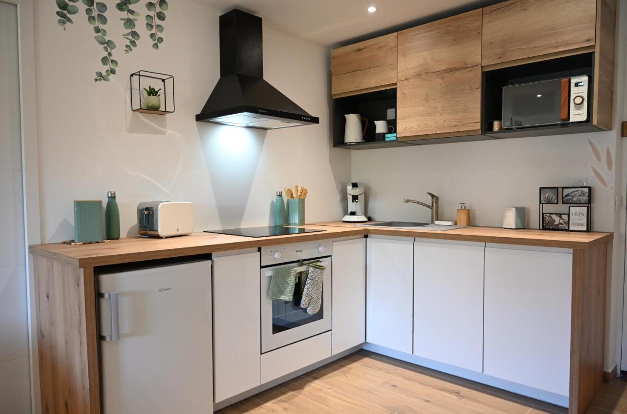 Appartement Design Fréjus Exteriör bild